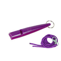 Acme píšťalka 211.5 fialová + šnúrka na píšťalku